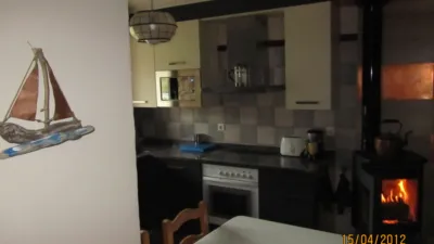 House in Bernedo photo 6