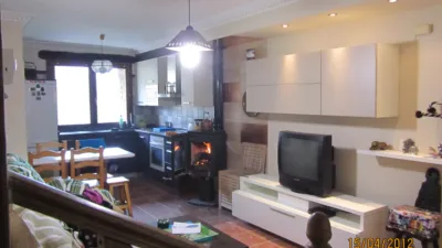 House in Bernedo photo 4
