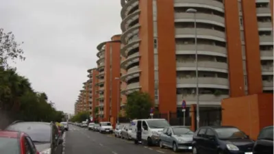 Apartment on Perséfone Street photo 2