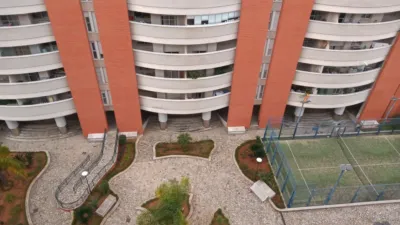 Apartment on Perséfone Street photo 9