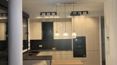 Apartment on Calle Duque de Rivas photo 5