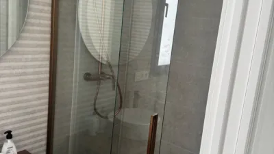 Apartment on Calle Duque de Rivas photo 16