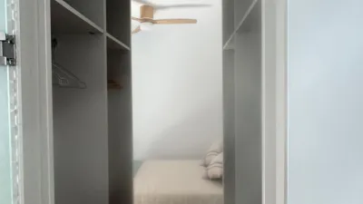 Apartment on Calle Duque de Rivas photo 12