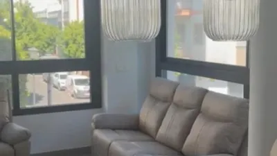 Apartment on Calle Duque de Rivas photo 10