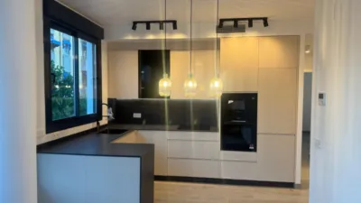 Apartment on Calle Duque de Rivas photo 11