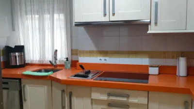 Apartment on Potosí Street photo 4