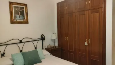 Apartment on Potosí Street photo 13