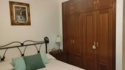 Apartment on Potosí Street photo 6