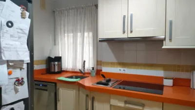 Apartment on Potosí Street photo 20