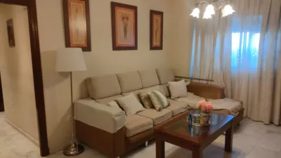 Apartment on Potosí Street photo 17