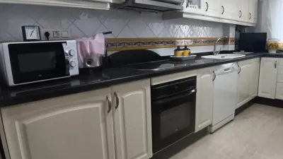 Apartment in Gran Plaza photo 18