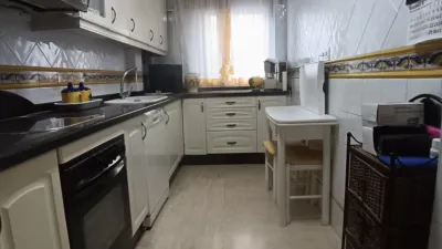 Apartment in Gran Plaza photo 19