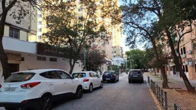 Apartment in Gran Plaza photo 10