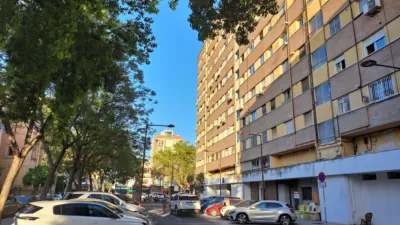 Apartment in Gran Plaza photo 7