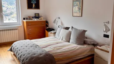 Dúplex en alquiler en Calle Aldosa, Anyós (La Massana) de 4.500 €<span>/mes</span>