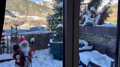 Dúplex en alquiler en Calle Aldosa, Anyós (La Massana) de 4.500 €<span>/mes</span>