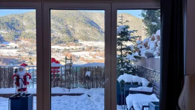 Dúplex en alquiler en Calle Aldosa, Anyós (La Massana) de 4.500 €<span>/mes</span>