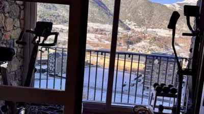 Dúplex en alquiler en Calle Aldosa, Anyós (La Massana) de 4.500 €<span>/mes</span>