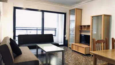 Apartament en lloguer a Carrer Ferragud, Playa de Gandia (Gandia) de 600 €<span>/mes</span>