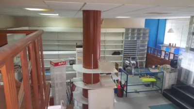 Local comercial en venta en Calle de la Pena - Vista 3
