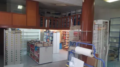 Local comercial en venta en Calle de la Pena - Vista 5