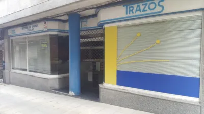 Local comercial en venta en Calle de la Pena - Vista 2