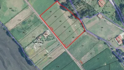 Terreno en venta en Calle Lires, Número Sn - Vista 2