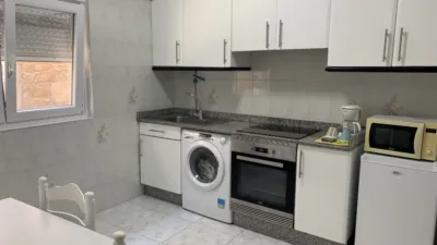 Semi-detached house in Travesía Arasolis photo 14