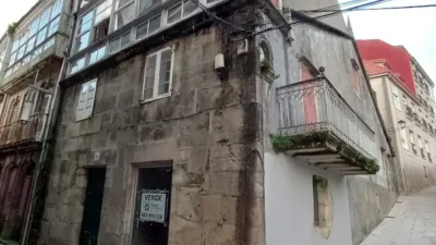 Semi-detached house on Calle de Arriba photo 2