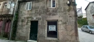 Semi-detached house on Calle de Arriba photo 3