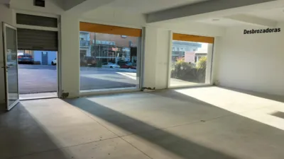 Local comercial en alquiler en Rúa da Coruña - Vista 3