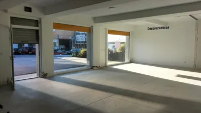 Local comercial en alquiler en Rúa da Coruña - Vista 4