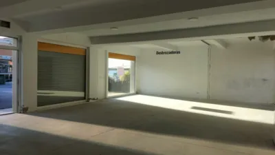Local comercial en alquiler en Rúa da Coruña - Vista 5