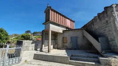 House on Lugar de Touriñán Street photo 23