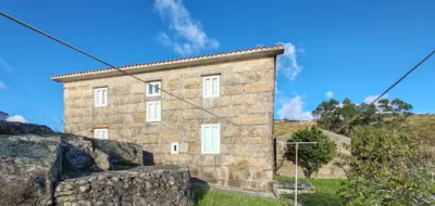 Rustic house on Calle Lugar A Curra photo 13