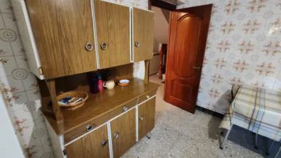 Rustic house on Calle Lugar A Curra photo 30
