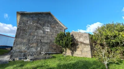 Rustic house on Calle Lugar A Curra photo 21