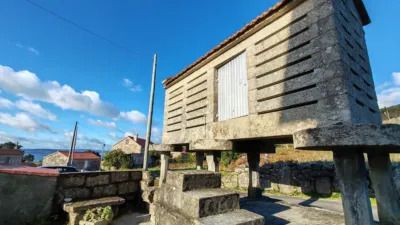 Rustic house on Calle Lugar A Curra photo 7