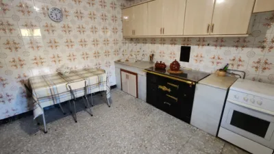 Rustic house on Calle Lugar A Curra photo 29
