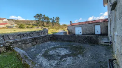 Rustic house on Calle Lugar A Curra photo 8
