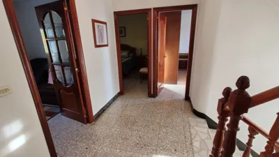 Rustic house on Calle Lugar A Curra photo 57