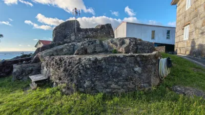 Rustic house on Calle Lugar A Curra photo 12