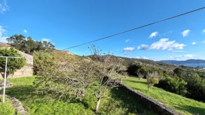 Rustic house on Calle Lugar A Curra photo 15