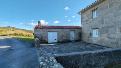 Casa rústica en venta en Calle Lugar A Curra - Vista 5