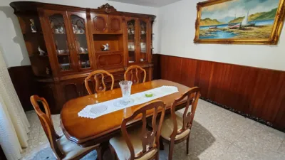 Rustic house on Calle Lugar A Curra photo 25