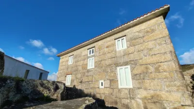 Rustic house on Calle Lugar A Curra photo 18