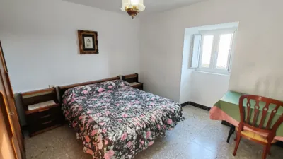 Rustic house on Calle Lugar A Curra photo 40