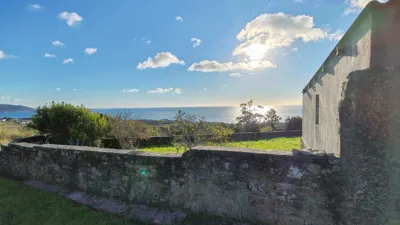 Casa rústica en venta en Calle Lugar A Curra - Más