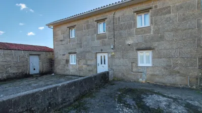 Casa rústica en venta en Calle Lugar A Curra - Vista 4