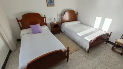 Rustic house on Calle Lugar A Curra photo 54